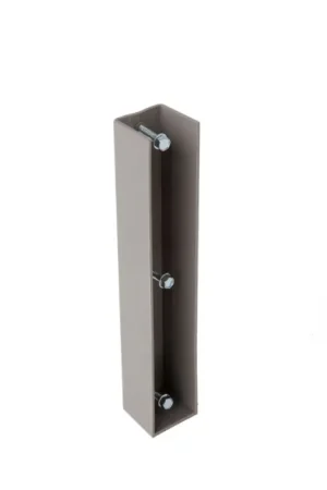 Nouveauté Embout pour support pour plaque à béton 28 cm GIARDINO