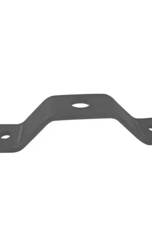 Attache-mur pour charnière de portillon anthracite GIARDINO Expédition Rapide