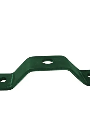Attache-mur pour charnière de portillon vert GIARDINO Commande En Gros