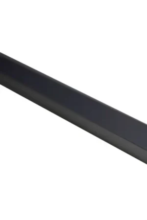 Acheter En Ligne Barre de renforcement pour panneau Lucca anthracite 180 cm GIARDINO