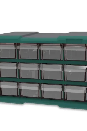 Bon Plan Organiseur 12 tiroirs XPST17 X-PERFORMER