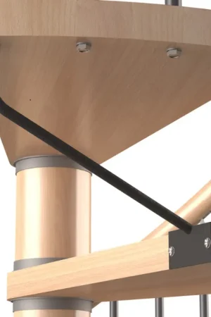 Raccord pour escalier Vega SOGEM Commander Vite