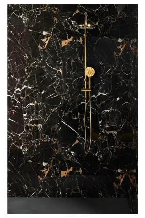Produit De Marque Panneau de douche en PVC Gloss Tavira 260 x 90 cm DUMAWALL XL