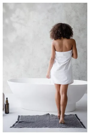 Achat Immédiat Panneau de douche en PVC Chicago 260 x 90 cm DUMAWALL XL