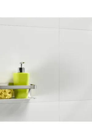 Panneau de douche en PVC blanc 260 x 90 cm DUMAWALL XL Commander Maintenant