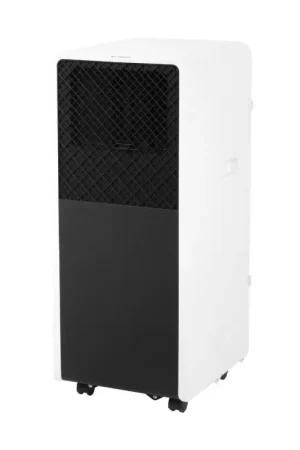 Climatiseur mobile Pac 7.3 Compact A 2000 W EUROM Must-Have