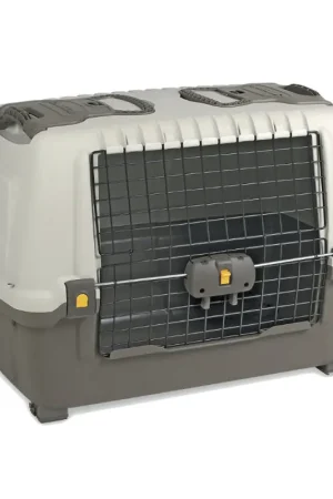 Cage de transport Skudo Car 80 grise MPS Usine Directe