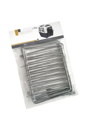 Must-Have Fenêtre métallique pour cage de transport Skudo 5 MPS