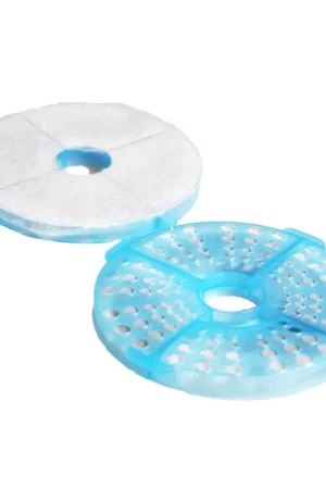 Meilleur Choix Filtre pour fontaine à eau VADIGRAN