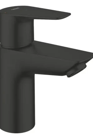 Meilleure Vente Mitigeur pour lavabo Start Edge S noir GROHE