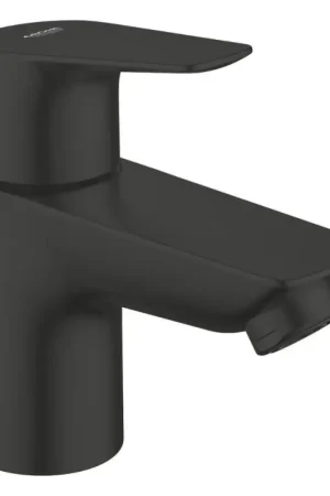 Promotion Saisonnière Mitigeur pour lavabo Start Edge XS noir GROHE