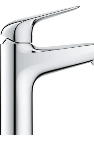 Mitigeur pour lavabo Swift M chrome GROHE Petit Prix