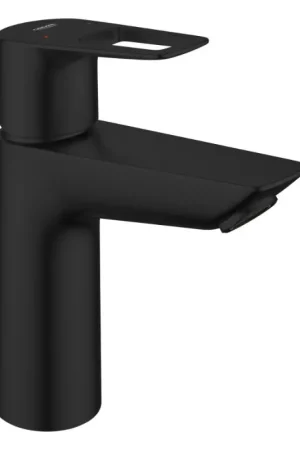 Acheter En Ligne Mitigeur pour lavabo Start Loop M noir GROHE