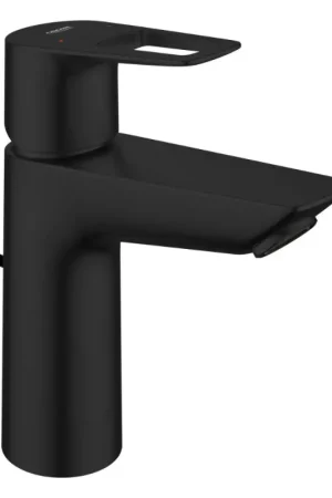 Mitigeur pour lavabo Start Loop M noir GROHE Super Prix