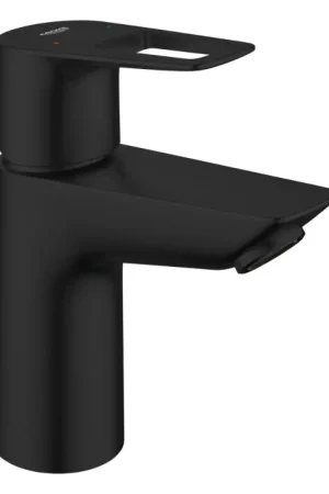 Usine Directe Mitigeur pour lavabo Start Loop S noir GROHE