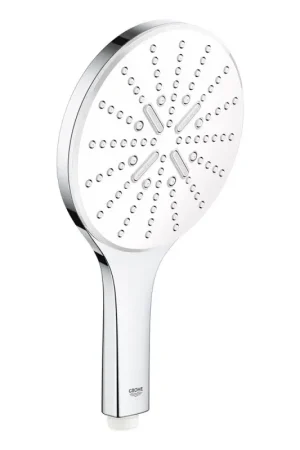 Douchette Vitalio SmartActive 150 3 jets chrome GROHE Marque