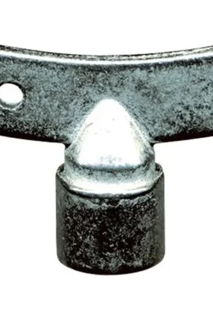 Clé pour robinet de puisage 1/2" SANINSTAL Satisfait Ou Remboursé