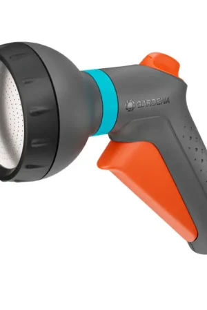 Pistolet-arrosoir d'arrosageClassic GARDENA Nouvelle Collection