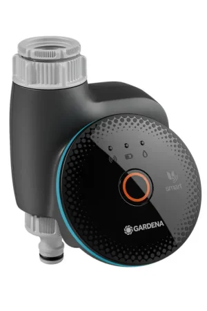 Programmateur d'arrosage Bluetooth® GARDENA Vente Flash