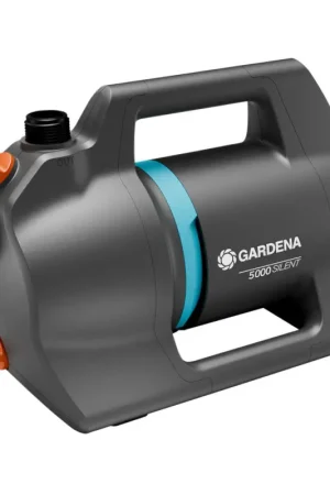 Promotion Saisonnière Pompe d'arrosage de surface 5000 Silent 550 W GARDENA