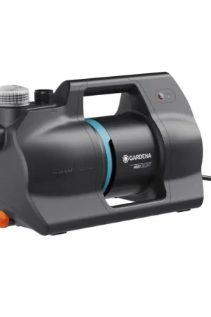 Groupe de surpression 4600 Silent GARDENA Pas Cher
