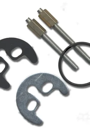 Set de fixation pour robinet A SANINSTAL Affaire À Saisir