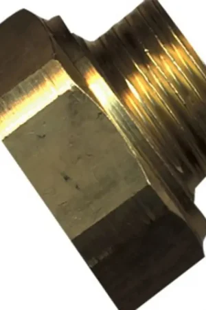 Affaire À Saisir Manchon réduit 1/2" F x 3/8" M SANINSTAL