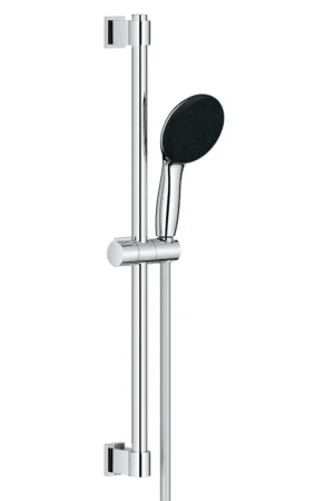 Set de douche Vitalio Start 110 2 jets chrome GROHE Prix Choc