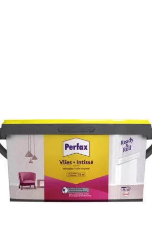 Colle pour intissé Ready & Roll 2,25 kg PERFAX Commander Vite