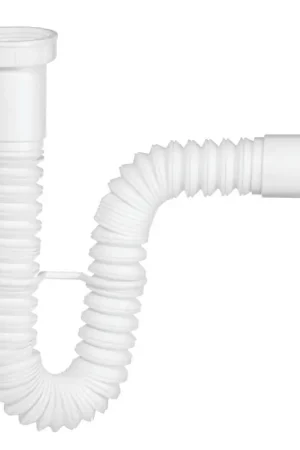 Raccord extensible Ø 40 mm WIRQUIN Dernière Chance