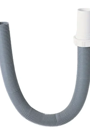 Dernière Chance Raccord souple Ø 32 mm WIRQUIN