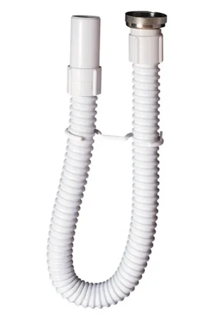Achetez Aujourd'hui Raccord spirale Ø 40 mm x 72 cm WIRQUIN