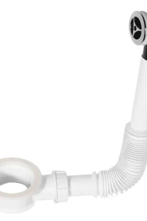 Affaire À Saisir Intercalaire de lavabo extensible 12 mm WIRQUIN