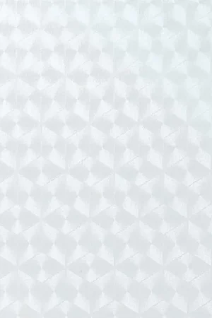 Feuille adhésive Rhombus transparent 45 x 200 cm JOY Bon Marché
