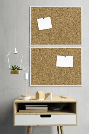 Achetez Aujourd'hui Feuille adhésive Liège 45 x 100 cm JOY