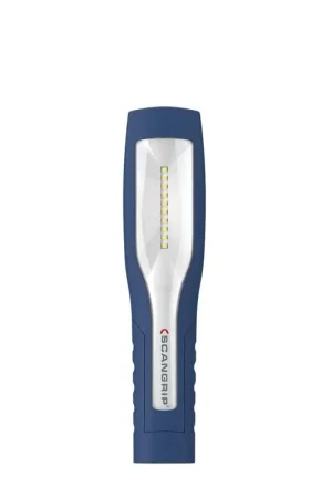 Lampe de poche rechargeable Mag 300 lm SCANGRIP Prix Bas