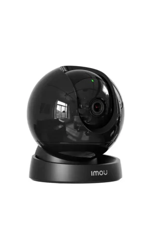 Achat Immédiat Caméra intérieure Wi-Fi PTZ 5 MP IMOU