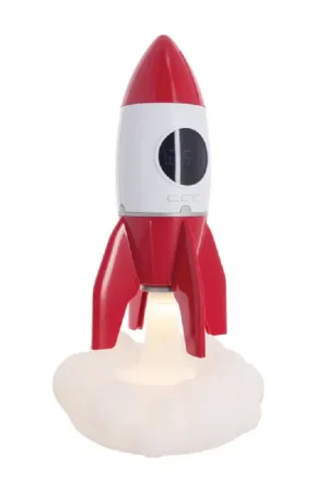 Veilleuse avec projecteur LED sur batterie Starlite XANLITE Solde