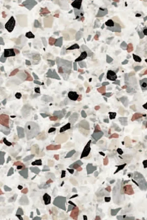 Feuille adhésive Terrazzo 45 x 200 cm JOY Promotion