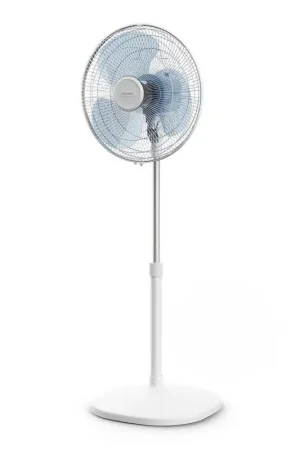 Offre Exclusive Ventilateur sur pied Essential+ VU4410F2 45 W ROWENTA