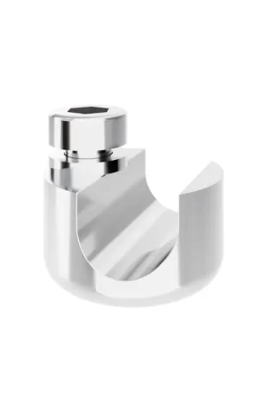 Commande En Gros Support pour verre acrylique garde-corps Harmony 4 pièces SOGEM