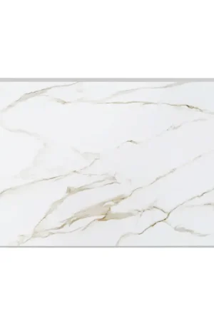 Dalle en PVC Gloss Sintra 65 x 37,5 cm 8 pièces DUMAWALL Solde