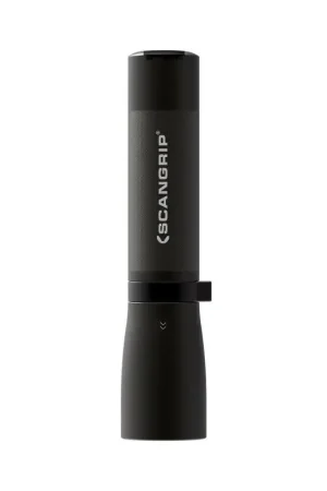 Populaire Lampe de poche rechargeable Flash 1000 R 1000 lm SCANGRIP