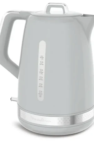 Bouilloire Soleil Pepper 1,7 L MOULINEX Prix Bas