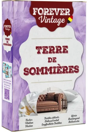 Promotion Saisonnière Terre de sommières 0,2 kg FOREVER