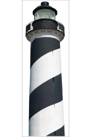 Expédié Aujourd'hui Sticker Cape Cod XXXL 60 x 170 cm