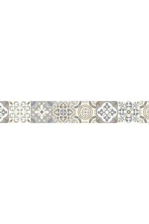 Frise adhésive Borgatella 9 x 300 cm Expédition Rapide