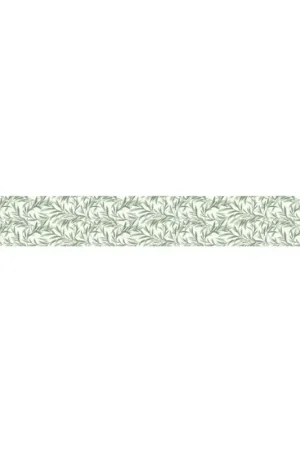 Frise adhésive Feuillage 9 x 300 cm Livraison Express