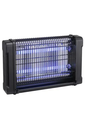 Offre Du Jour Tue insectes électrique 2 x 8 W PROFILE