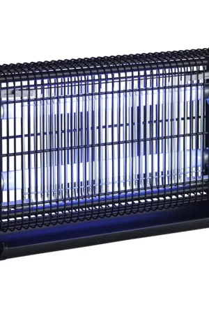Vente Directe Tue insectes électrique 2 x 10 W PROFILE